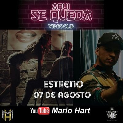 Mario Hart💕
Ingeniero - Piloto - Empresario - Música 🎶