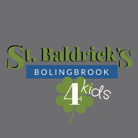 Bolingbrook 4 Kids is a St. Baldrick's Foundation event held in Bolingbrook, Illinois. Our event has been held for 10 years and has raised over $1.3MM.