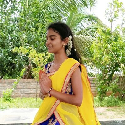 g_neelambari's profile picture. I.... 😘😘