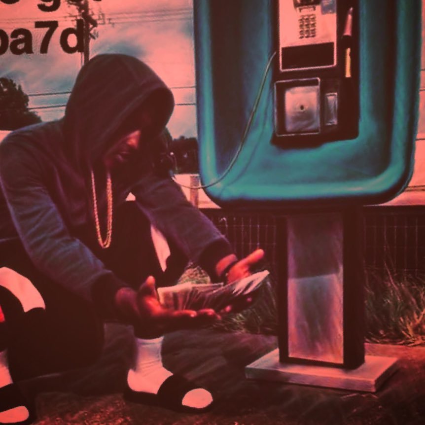 1thouwowGRXXVY's profile picture. 7 SHIT PHXRXOH GVNG selfmade stand up Guy God first hands to the sky