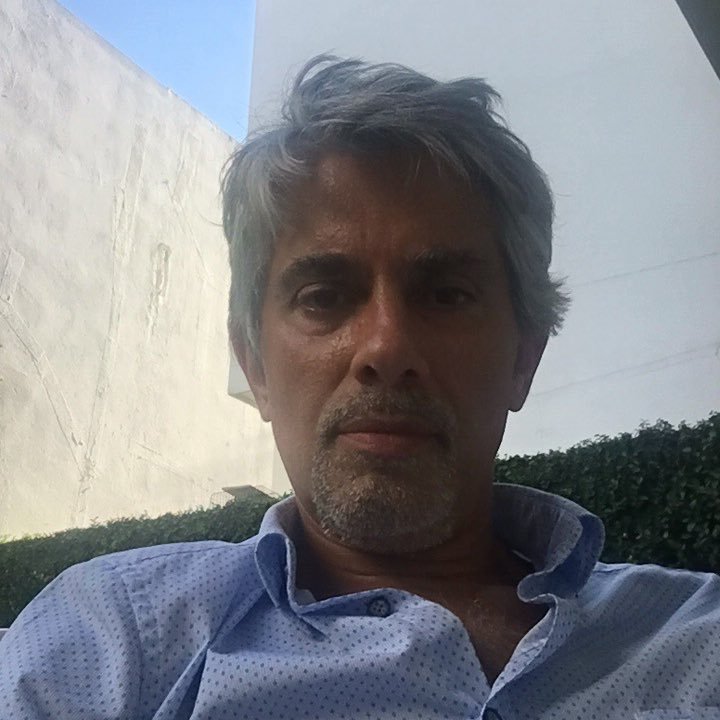 chandreani's profile picture. Profesional de sistemas, seguridad, riesgos y control. Maratonista. Comprometido en lo que emprende. Fan de fondos.