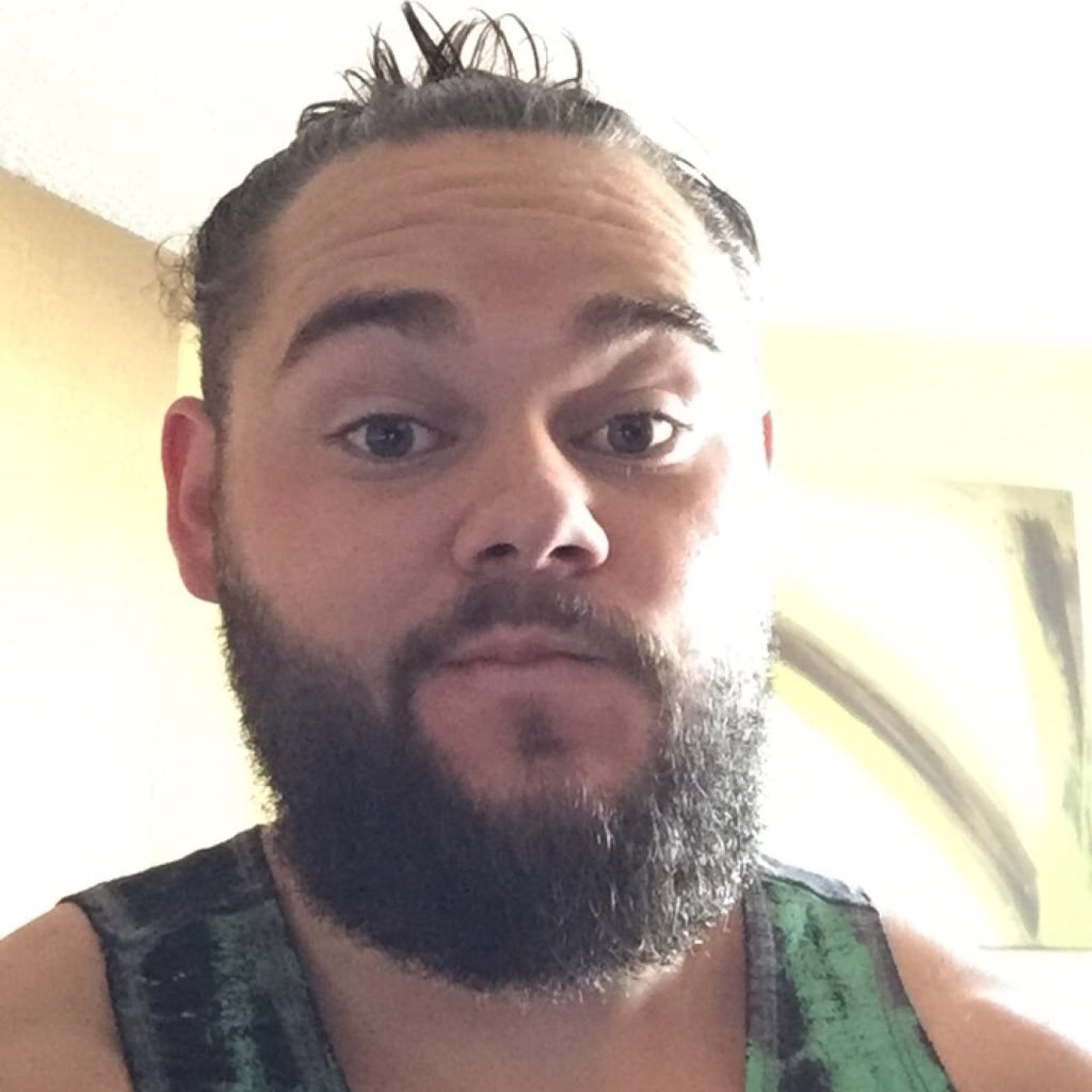 Cott_419's profile picture. Who Endures Conquers