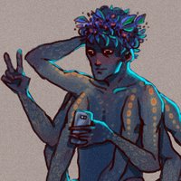 Ace Elm (@aceelmtree) 's Twitter Profile