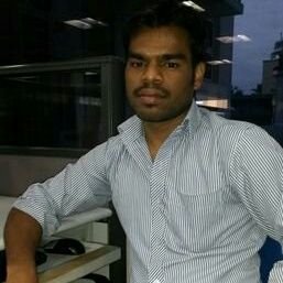 Arun_Akp28's profile picture. 