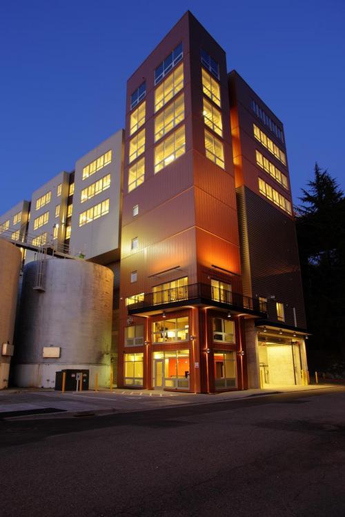 Urban Work Lofts are today's modern day, office alturnative for the artist, small business owner, entrepreneur or start up company!