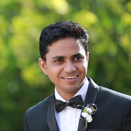 sandeepposts's profile picture. Loved.