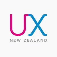 UX New Zealand(@UXNewZealand) 's Twitter Profile Photo