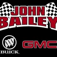 JohnBaileyAutos (@johnbaileyautos) 's Twitter Profile