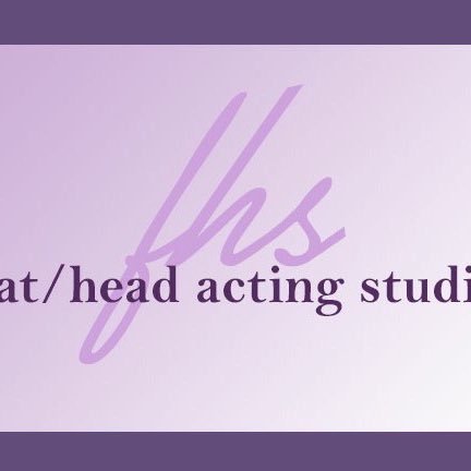 Coaching, Audition Training and, Workshops and on going Acting Classes for Adults and Kids!