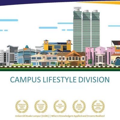 CLD_UniKL's profile picture. 