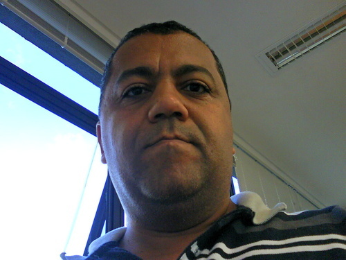 irineu_santana's profile picture. 