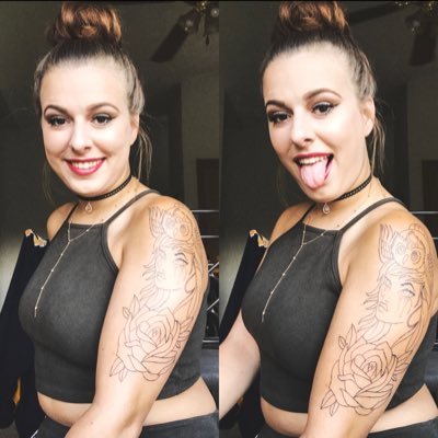 rickimouse20's profile picture. 