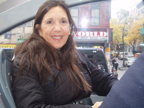 Grace_dondi's profile picture. Freelance EnglishSpanish translator and instructor.