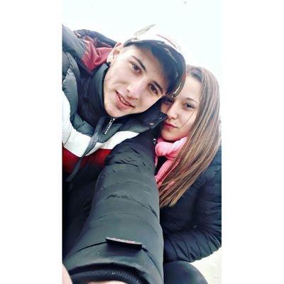 Nadie sabe lo que tiene hasta que lo pierde..
Te amo mucho mi amor 💕