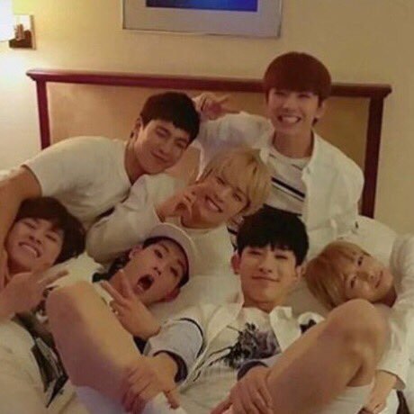↳ fan account for monsta x; here you will find mx being soft and cute˚♡ #몬스타엑스 ˘͈ᵕ˘͈