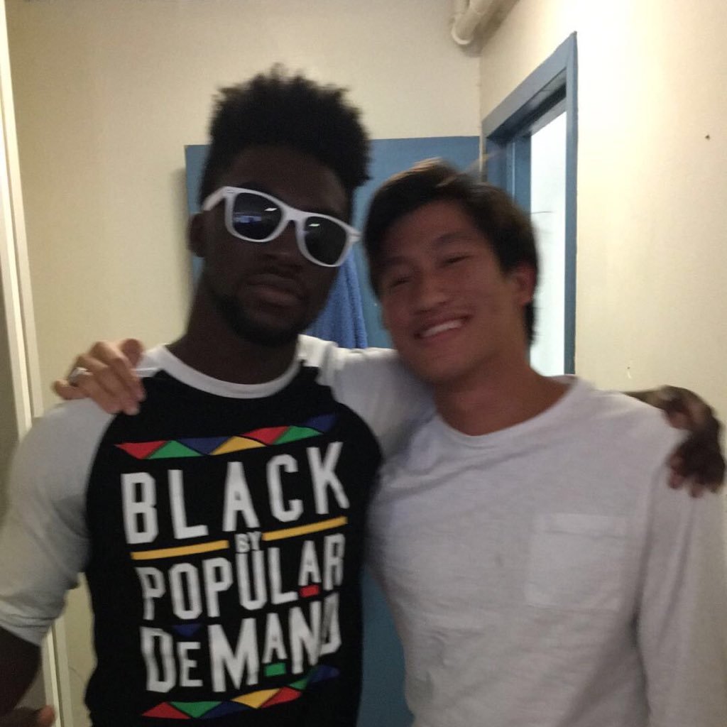 ShutTheDorleanZ's profile picture. Living a greedy algorithm life. 🇭🇹