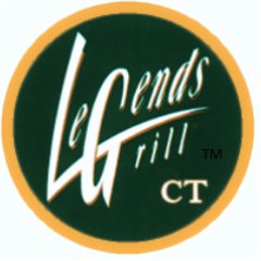 Legends Grill CT