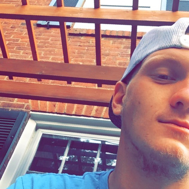 gregb3431's profile picture. trying to live life to the fullest