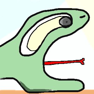 メガブさんのプロフィール画像