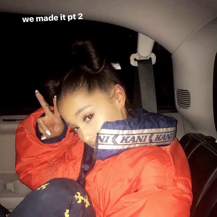 @ArianaGrande / @iambeckyg / @zaynmalik / @onedirection / @VictoriaJustice / 11th grade🌞Becky retweeted and liked my tweet on 08.09;)