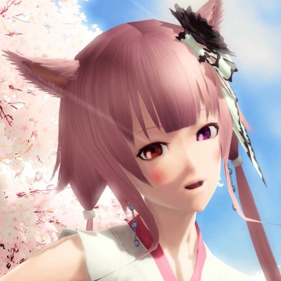 音姫*❀٭汐音*❀٭@ゲーム垢さんのプロフィール画像
