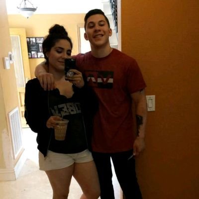 cjharoun's profile picture. “Life has two rules: #1 Never quit #2 Always remember rule # 1.”