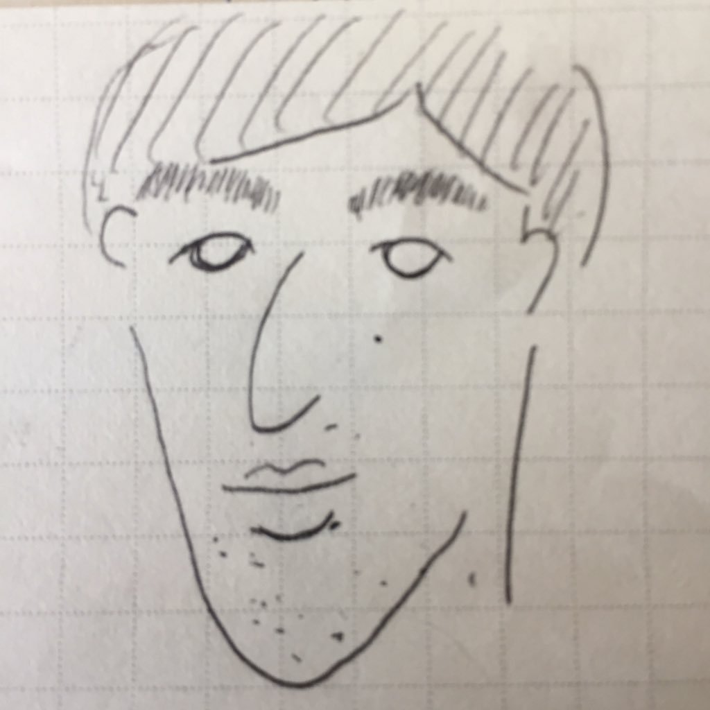 quattro_bow's profile picture. なんでもサイバーパンク