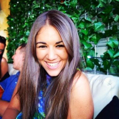 NicoleLiebmann's profile picture. Managing Director, APAC - @VDX_tv