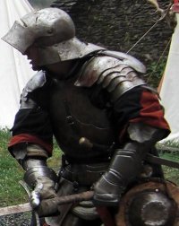 Reenactor, Webdeveloper and artist ;-)