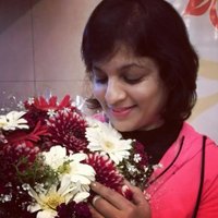 sangeeta sahni (@sagsahni) 's Twitter Profile