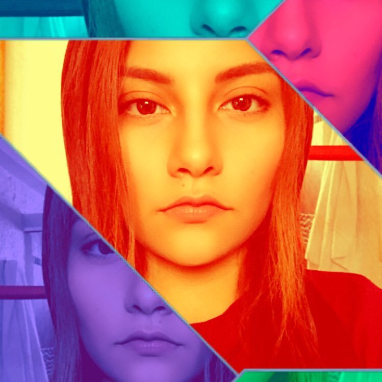 MariaDavilabs's profile picture. Just another girl trying to fit in this mad world. 🌎