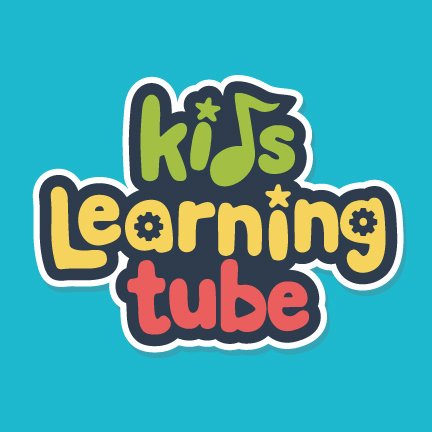 Kids Learning Tube is a channel of animated characters and fun songs to teach your children all sorts of fun and educational material.