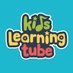 Kids Learning Tube (@learningtube) Twitter profile photo
