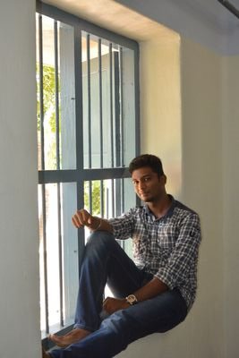 SRMaheshRaj's profile picture. 