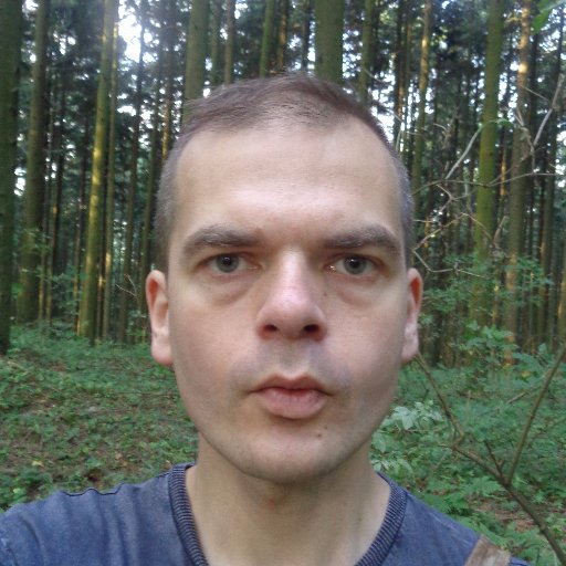 SamJuszkiewicz's profile picture. Świat nie ma końca