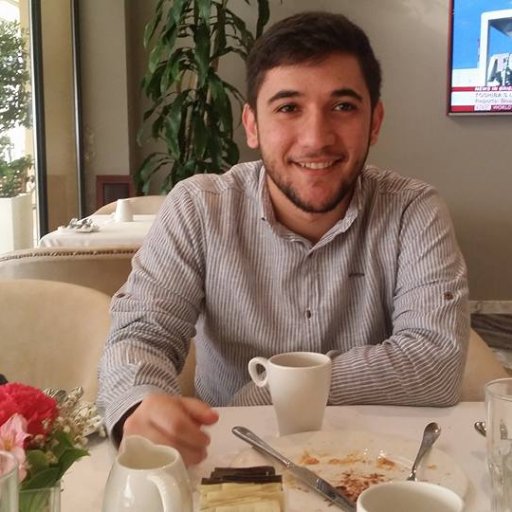 abbasyouness's profile picture. 