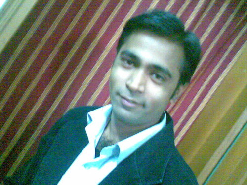 ashishfddi's profile picture. 