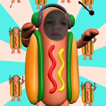 LeniTheHotdog's profile picture. 