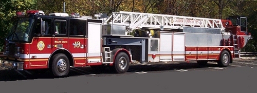 WGVFC 100+ years of Dedicated Service. We are a combination dept. charged with protecting Upper Moreland Twp.