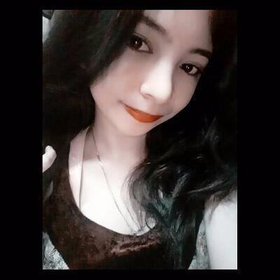 nicagee8's profile picture. filipino