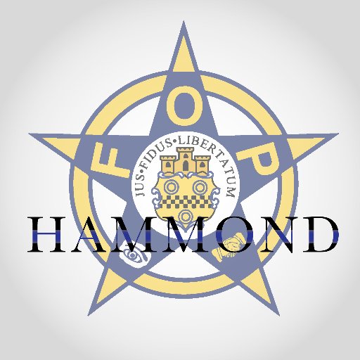 The FOP, Hammond Lodge #51, is the union organization of Hammond, Indiana police officers. We are proud to serve and provide community outreach to our citizens.