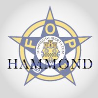 Hammond FOP (@hammondfop51) 's Twitter Profile