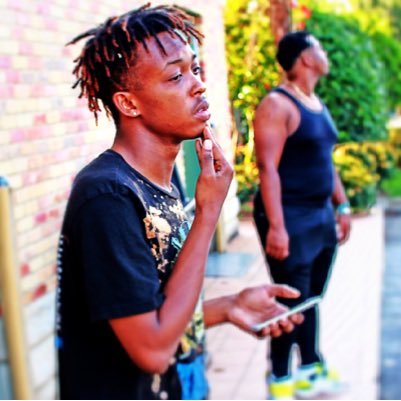 1/4 Dinero 🔥‼™ Add My Snap @kvsoo and Check Out My Music Video ..🥊Below👿