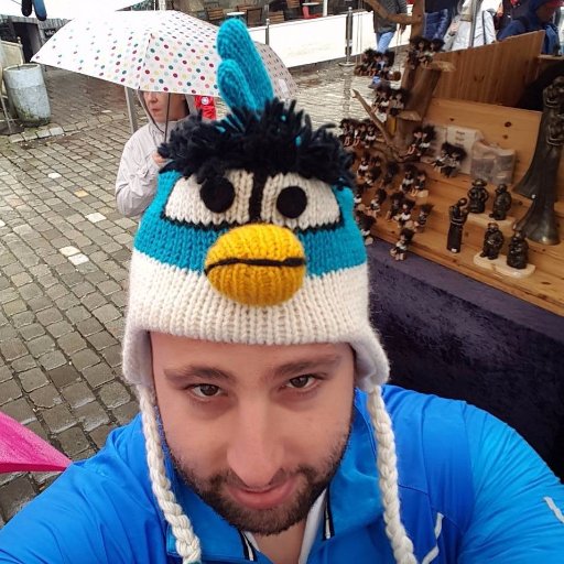 Customer Success Manager @activetrail_com // Obsessed with: my kid, basketball, gaming and the Kardashians // Interested in #Marketing #Automation