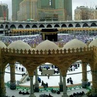Dirikan Shalat (@dirikanshalat) 's Twitter Profile Photo