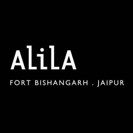 AlilaFortBishangarh