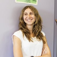 Elisenda Bou-Balust (@elisenda_bou) 's Twitter Profile