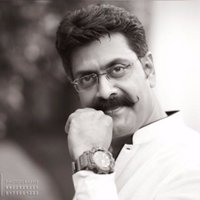 Ajay Purkar (@officialajayp) 's Twitter Profile
