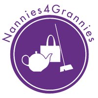 Nannies 4 Grannies Ltd(@Nans4Grans) 's Twitter Profile Photo