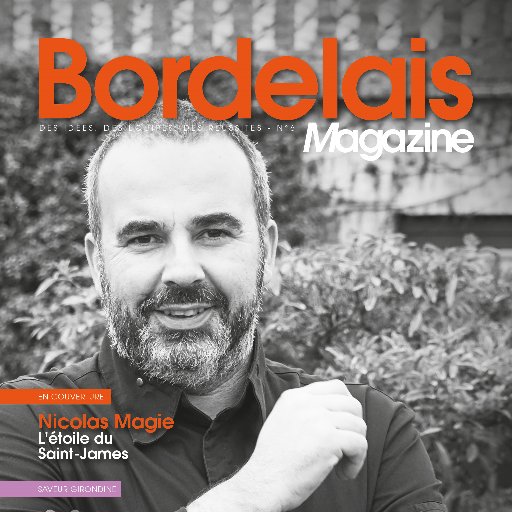 Bordelais Magazine